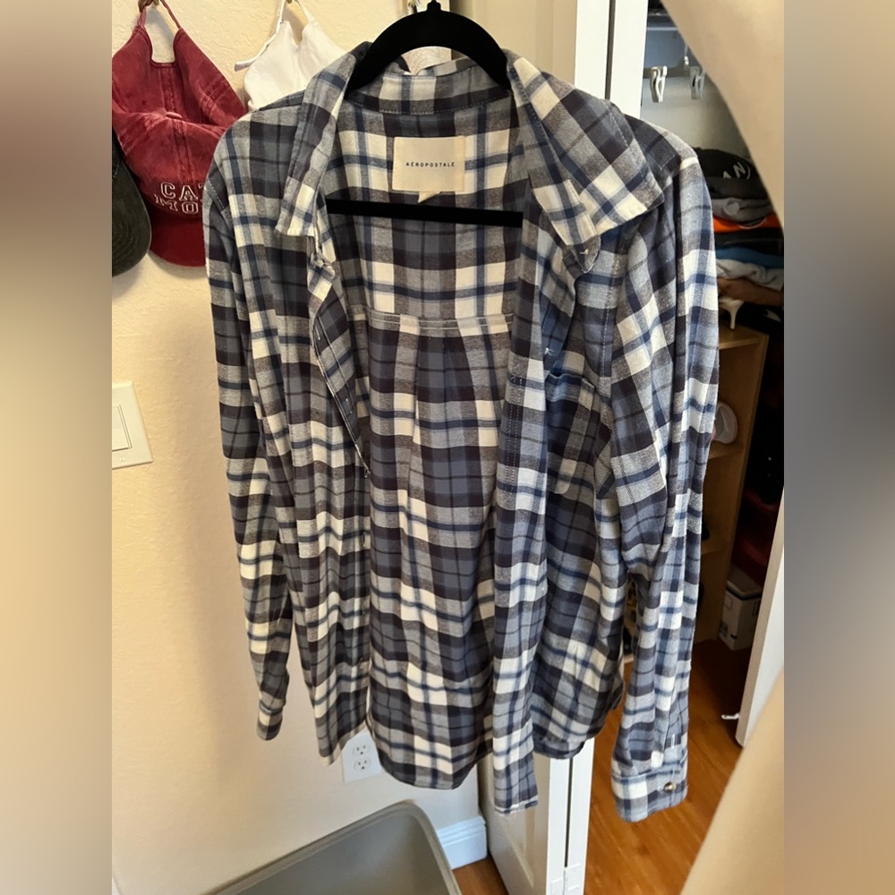 Top from Aeropostale
